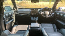 Honda CR-V 2.0 i-MMD Hybrid Sport Line 2WD 5dr eCVT Hybrid Estate